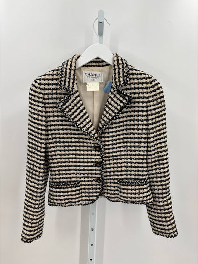 Chanel Jackets INDOOR (Pre-owned)