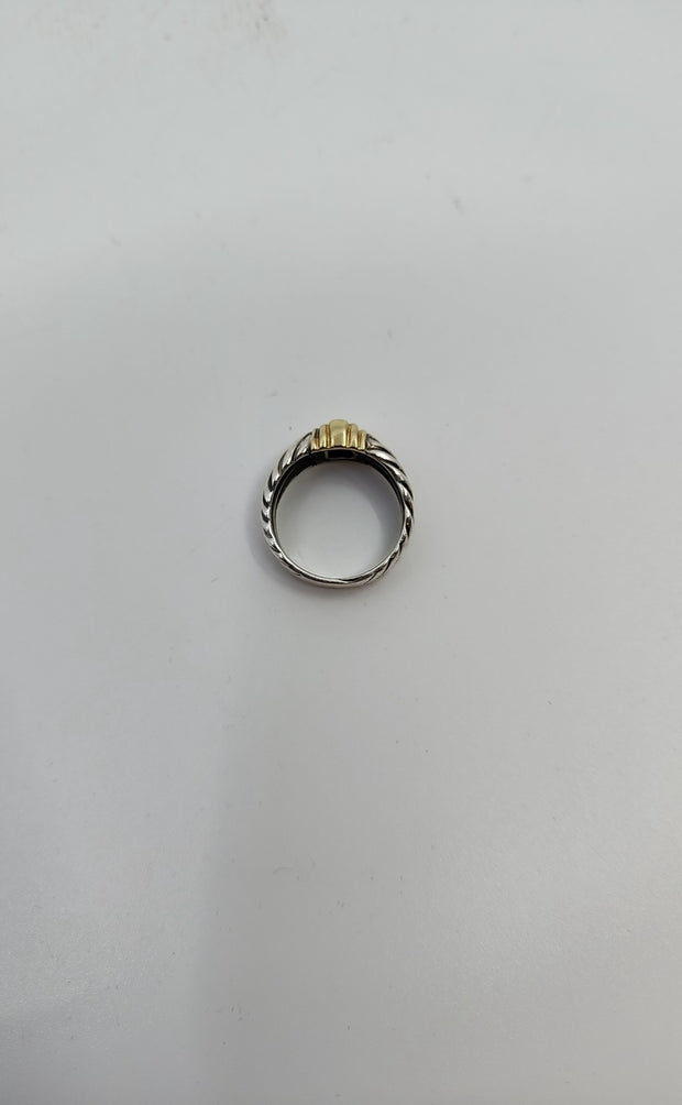 David Yurman Rings (Pre-owned)