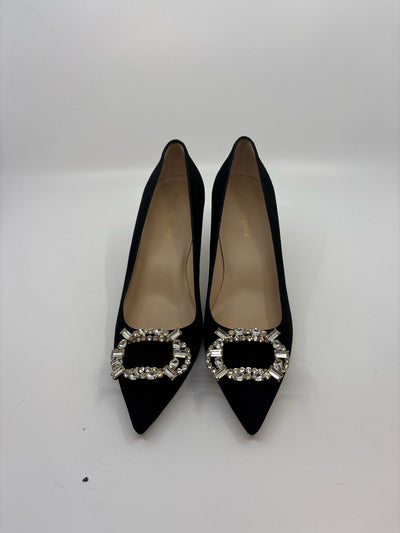 Stuart Weitzman Size 6 Shoes (Pre-owned)