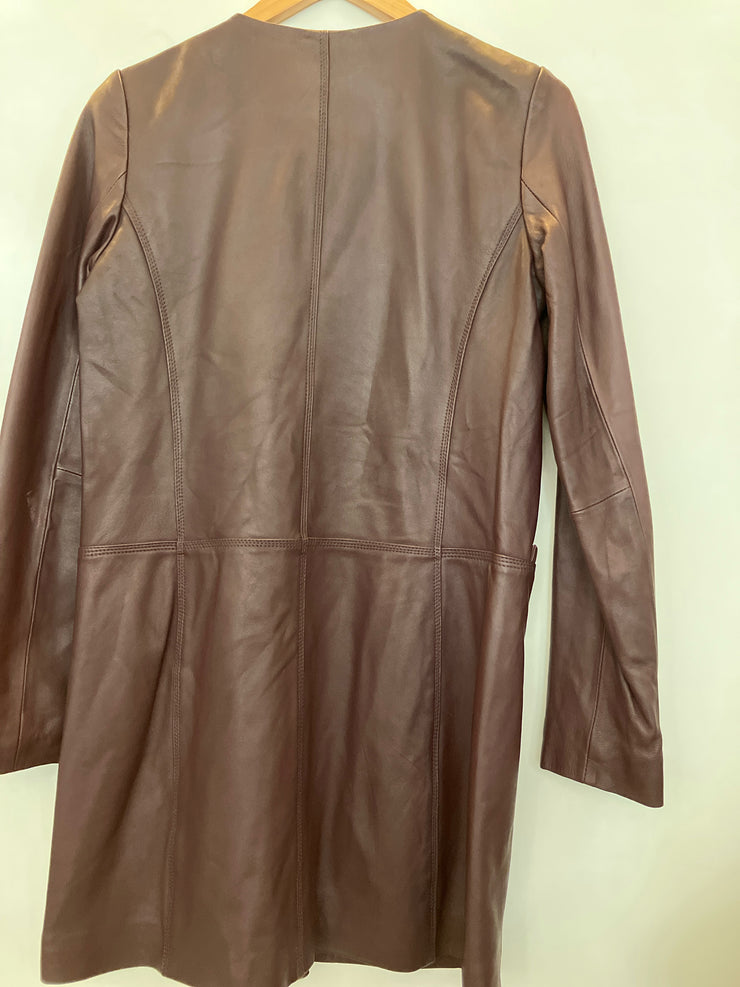 Neiman Marcus Size S Jackets OUTDOOR (Pre-owned)