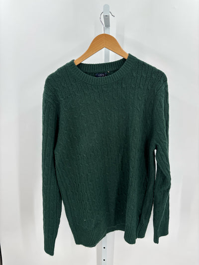J Crew Factory Sweaters (Pre-owned)