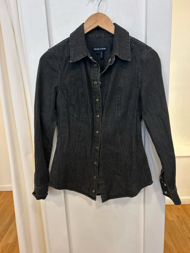 Veronica Beard Size 6 Shirts (Pre-owned)