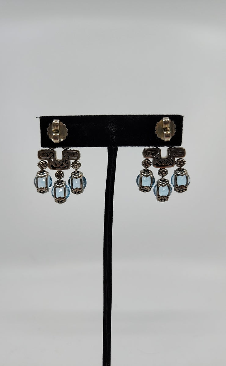 John Hardy Earrings (Pre-owned)