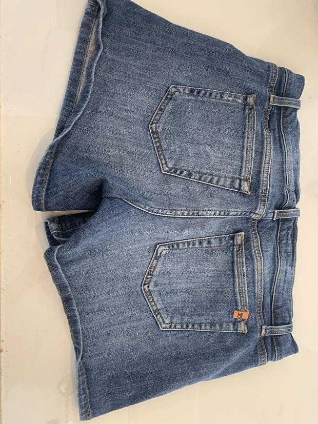 Joe's Size 28 Shorts (Pre-owned)