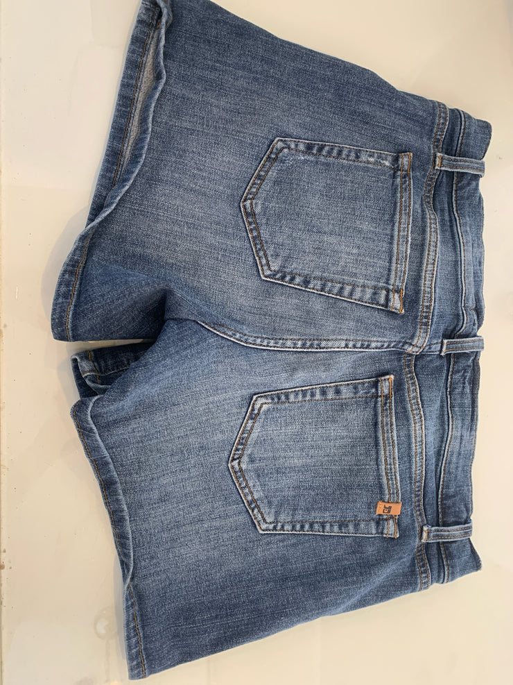 Joe's Size 28 Shorts (Pre-owned)