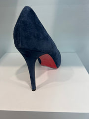 Christian Louboutin Size 38 Shoes (Pre-owned)