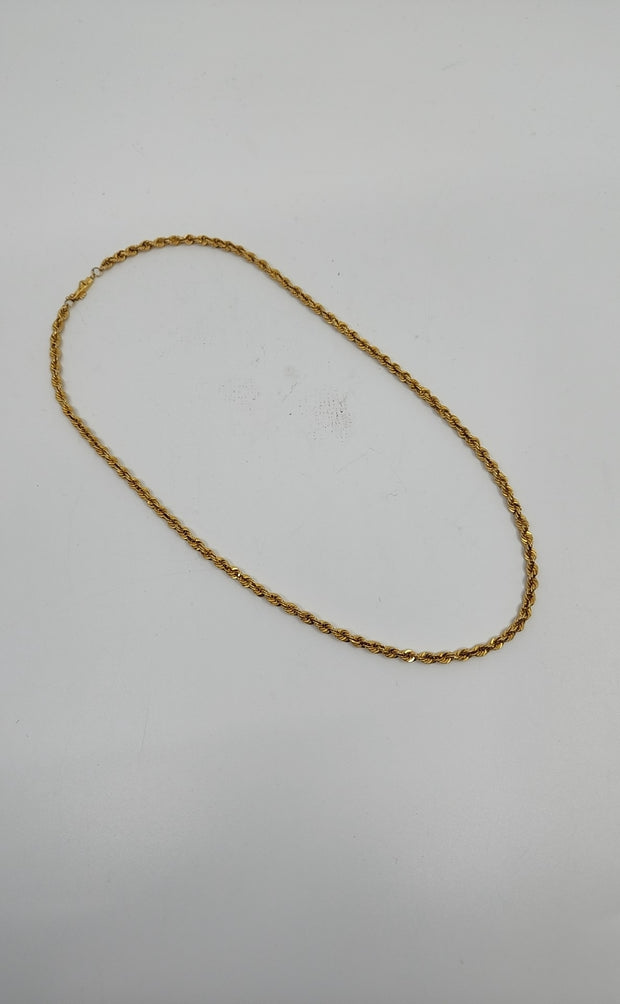 Necklaces (Pre-owned)