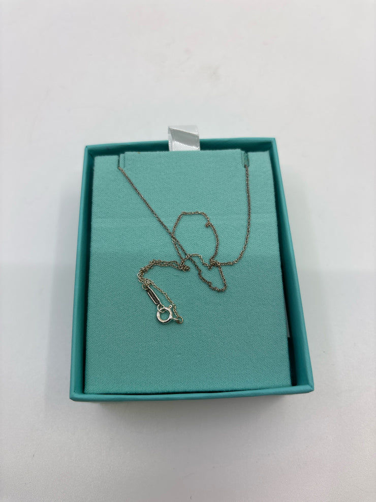 Tiffany & Co Necklaces (Pre-owned)