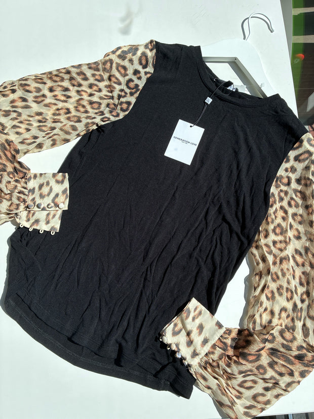 Generation Love Size XS Shirts (Pre-owned)