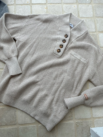 Lunya Sweaters (Pre-owned)