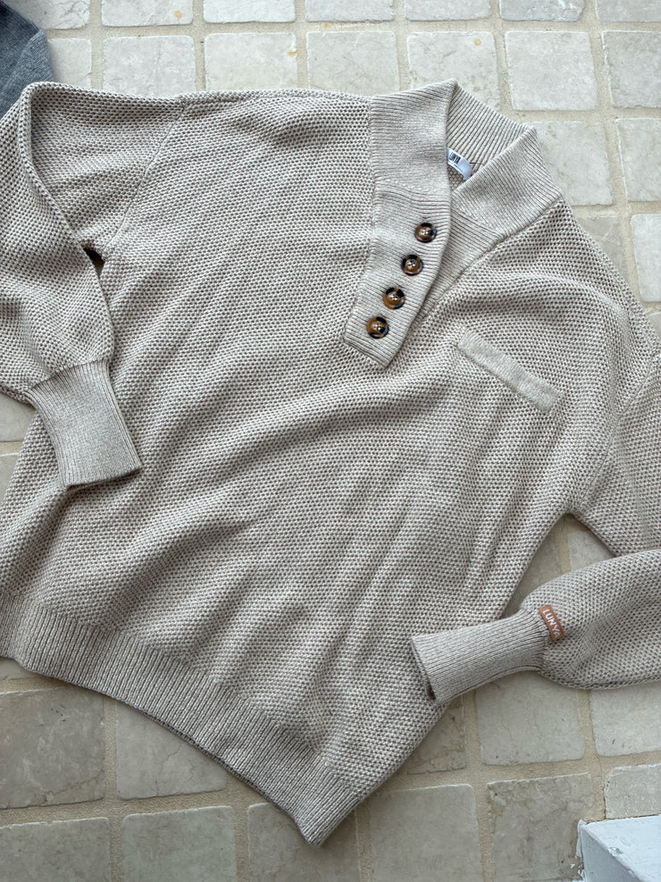 Lunya Sweaters (Pre-owned)