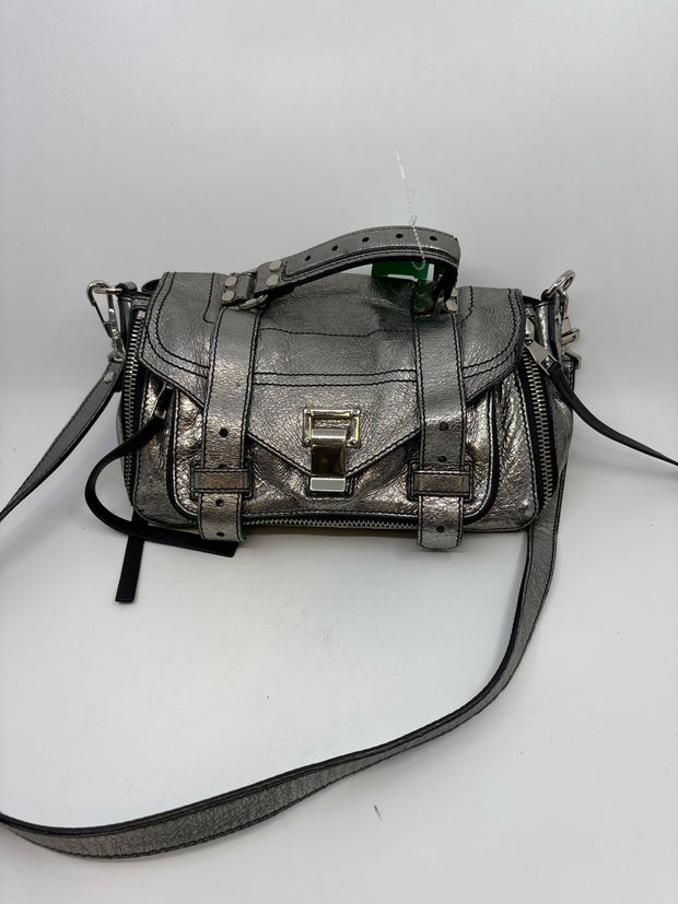 Proenza Schouler Handbags (Pre-owned)