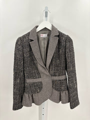 Red Valentino Jackets INDOOR (Pre-owned)