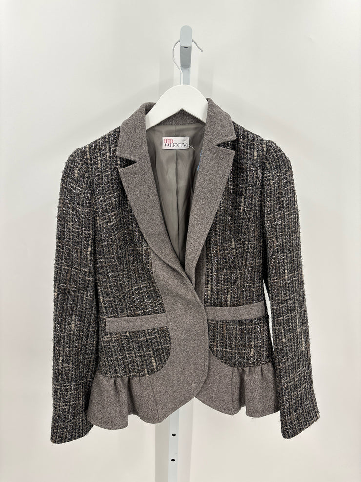 Red Valentino Jackets INDOOR (Pre-owned)