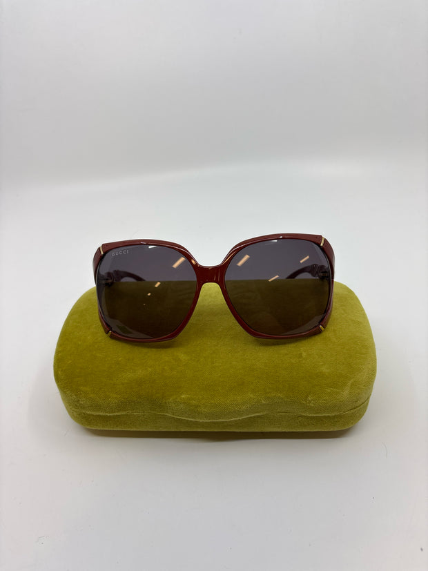 Gucci Sunglasses (Pre-owned)