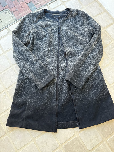 Eileen Fisher Jackets INDOOR (Pre-owned)