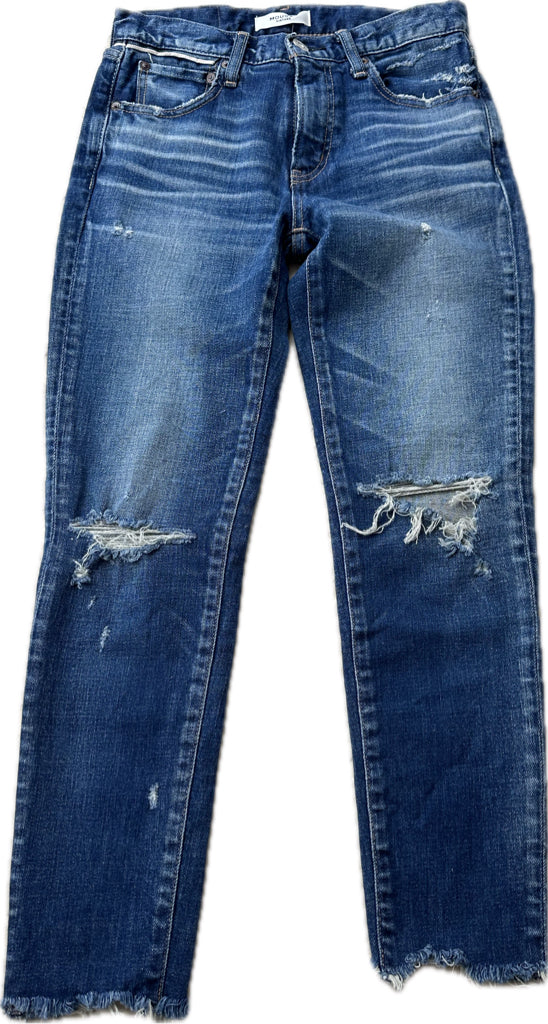 Moussy Jeans (Pre-owned)