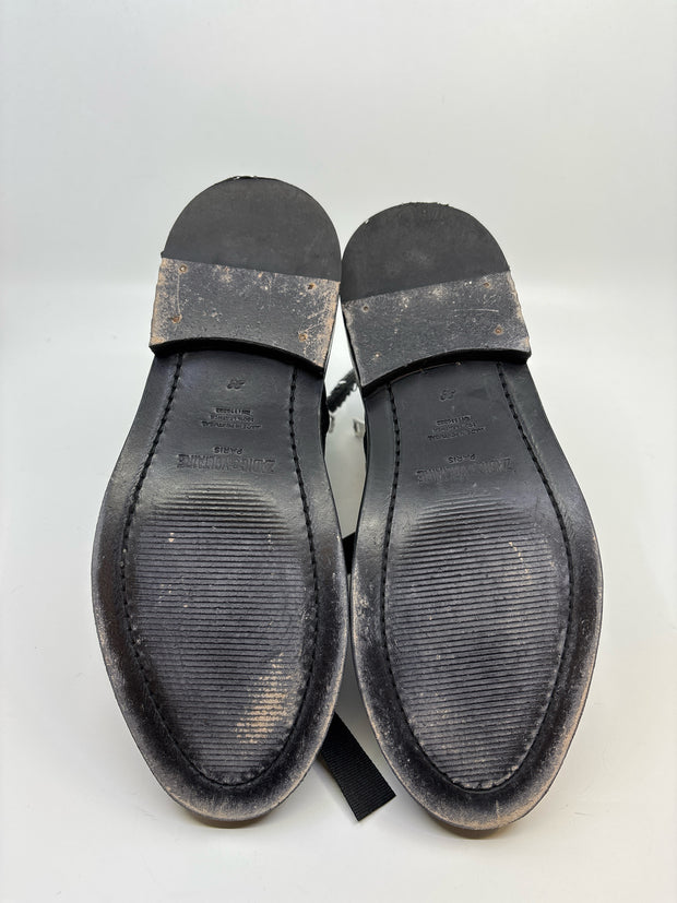 Zadig & Voltaire Size 38 Boots (Pre-owned)