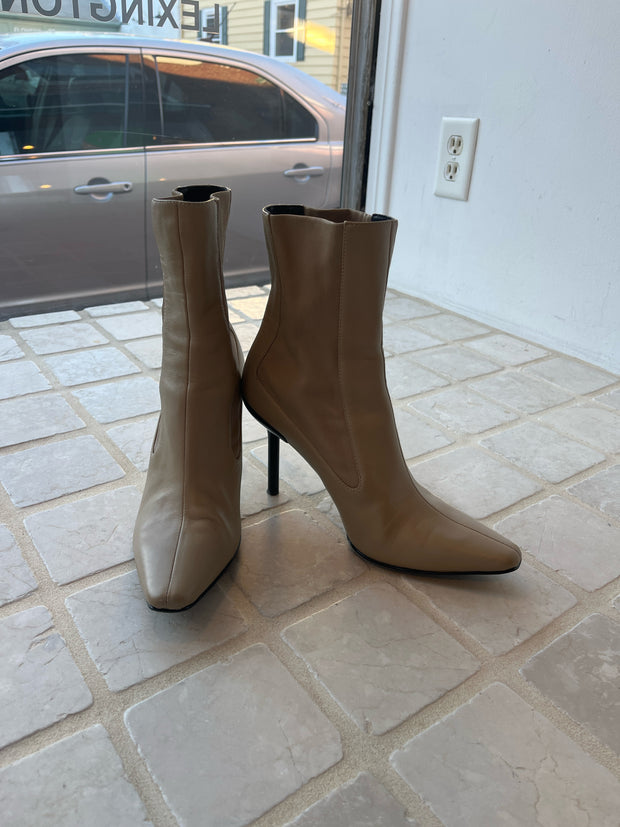 Rag and Bone Size 38 Boots (Pre-owned)