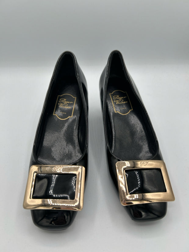 Roger Vivier Size 6 Shoes (Pre-owned)