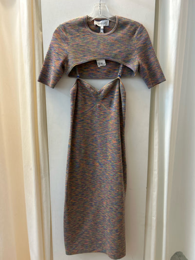 10 Crosby Derek Lam Size S Dresses (Pre-owned)