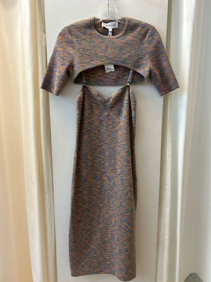 10 Crosby Derek Lam Size S Dresses (Pre-owned)