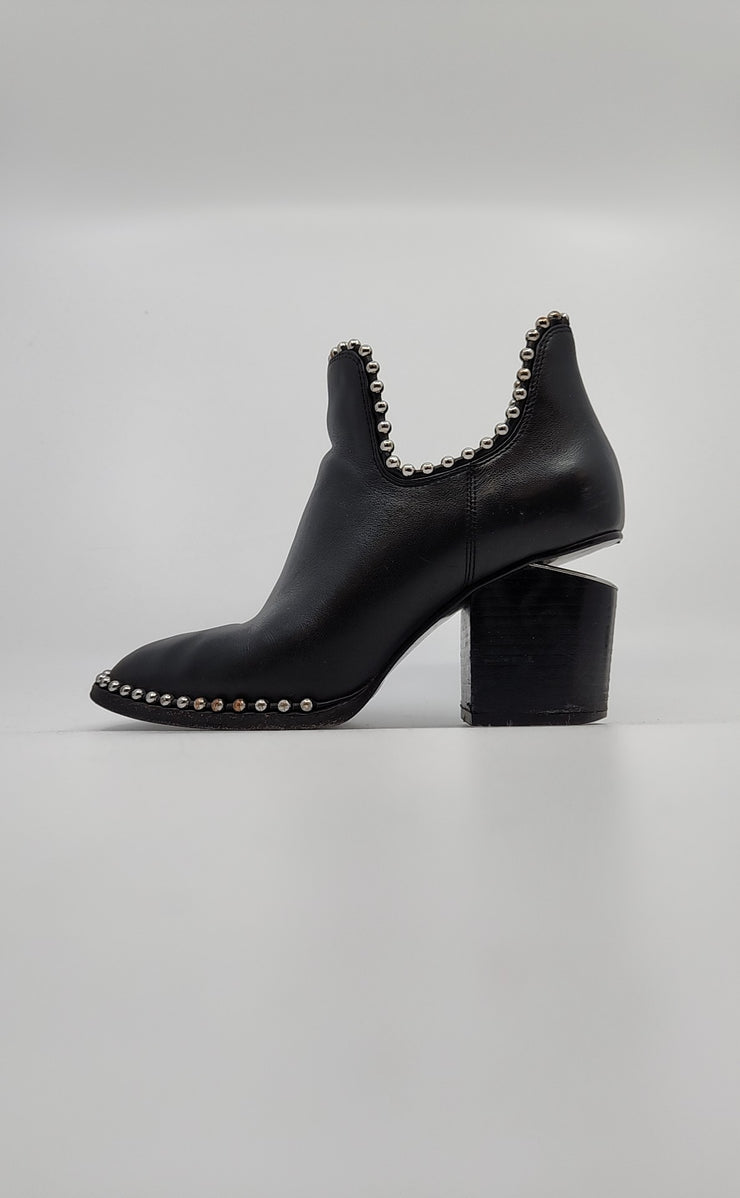 Alexander Wang Size 37 Boots (Pre-owned)