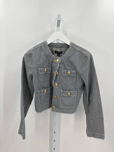 J Crew Jackets INDOOR (Pre-owned)