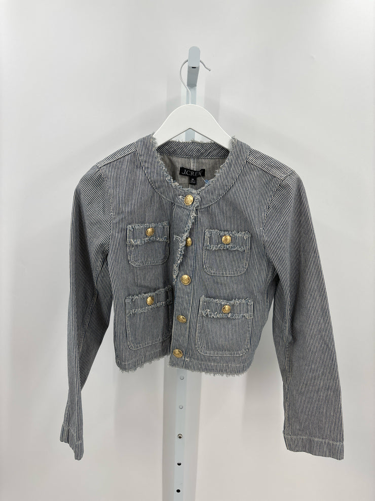 J Crew Jackets INDOOR (Pre-owned)