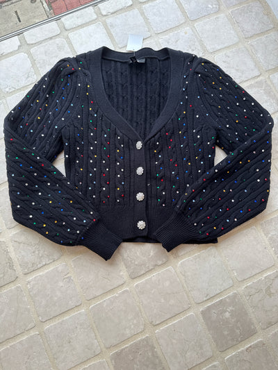 Aqua Sweaters (Pre-owned)