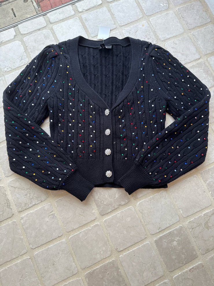 Aqua Sweaters (Pre-owned)