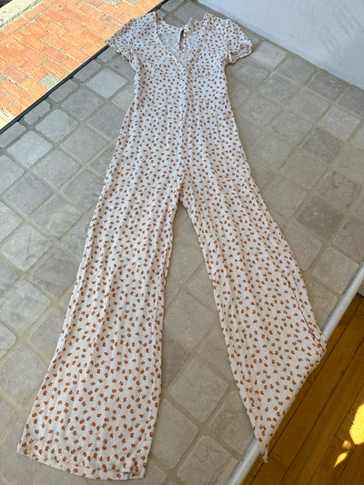 Free People Jumpsuits (Pre-owned)