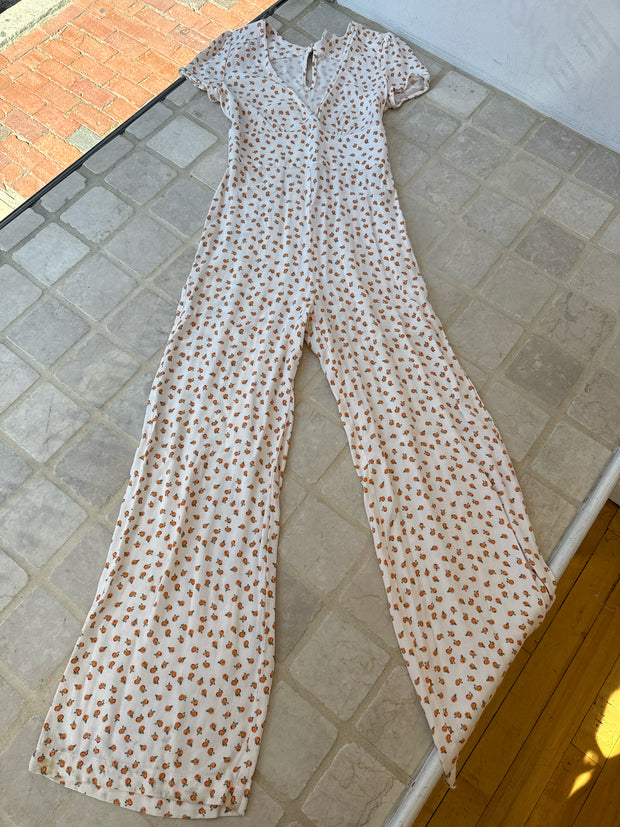 Free People Jumpsuits (Pre-owned)