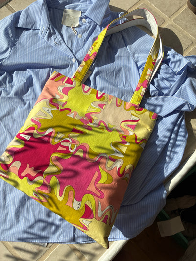 Emilio Pucci Handbags (Pre-owned)
