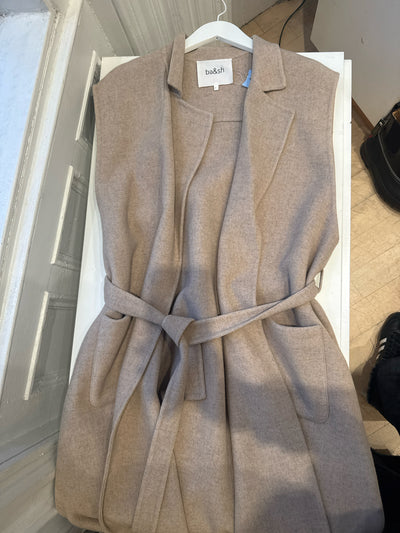 ba & sh Coats (Pre-owned)