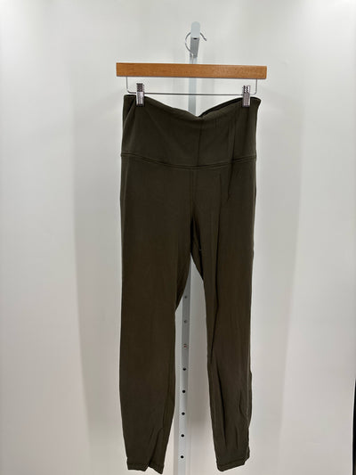 Lululemon 8 Activewear (Pre-owned)
