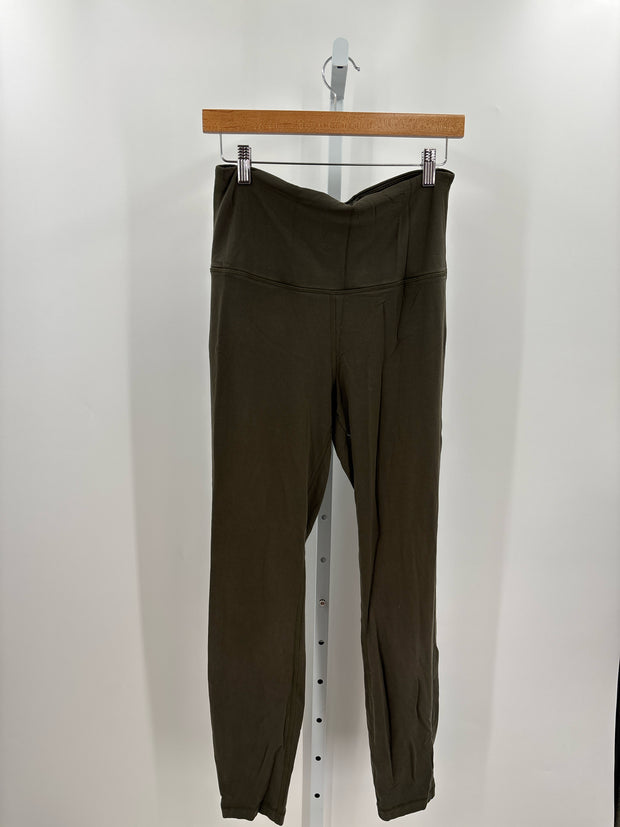 Lululemon 8 Activewear (Pre-owned)