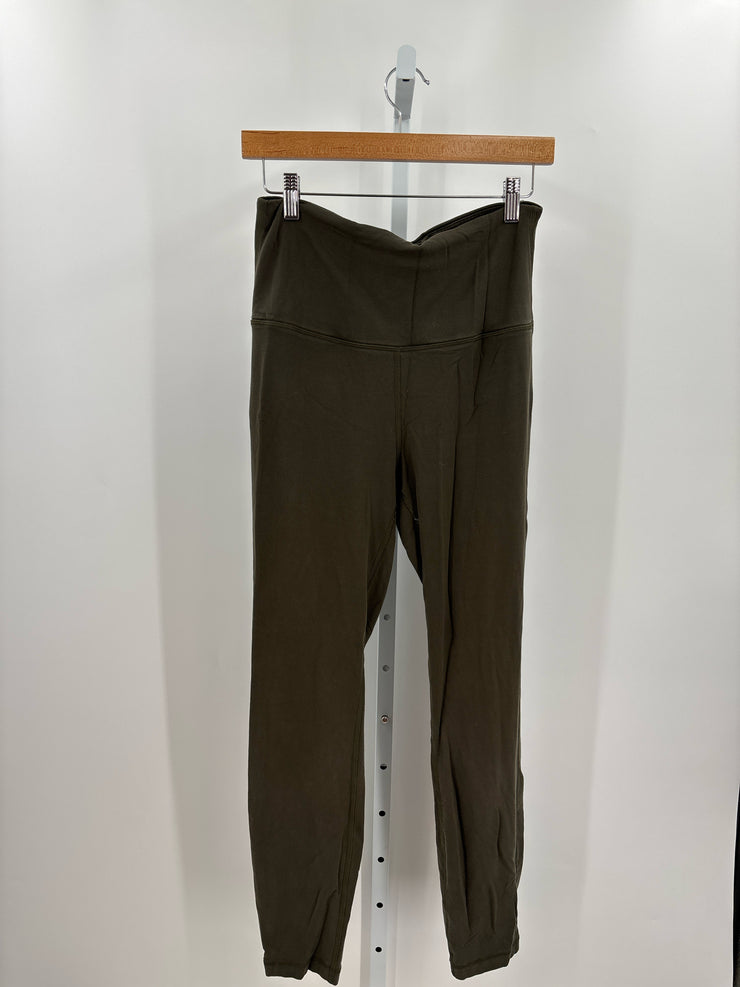Lululemon 8 Activewear (Pre-owned)