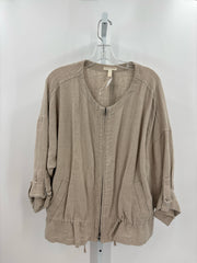 Eileen Fisher Size L Jackets OUTDOOR (Pre-owned)