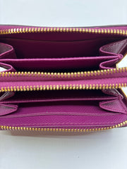 Coach Wallets (Pre-owned)