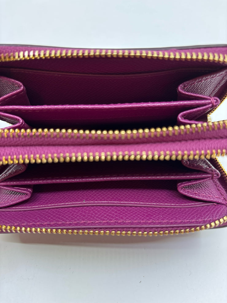 Coach Wallets (Pre-owned)