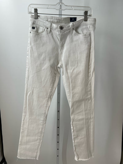 AG Jeans (Pre-owned)