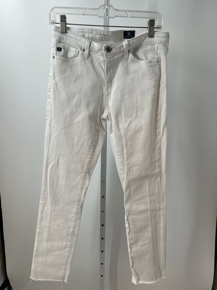 AG Jeans (Pre-owned)