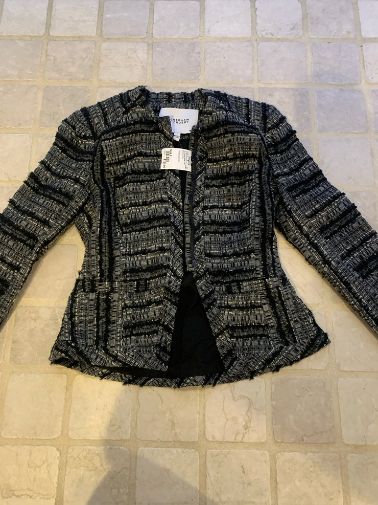 10 Crosby Derek Lam Jackets INDOOR (Pre-owned)