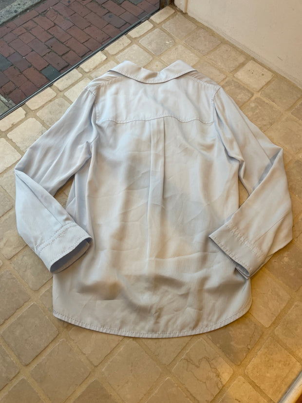 Bottega Veneta Size 40 Shirts (Pre-owned)