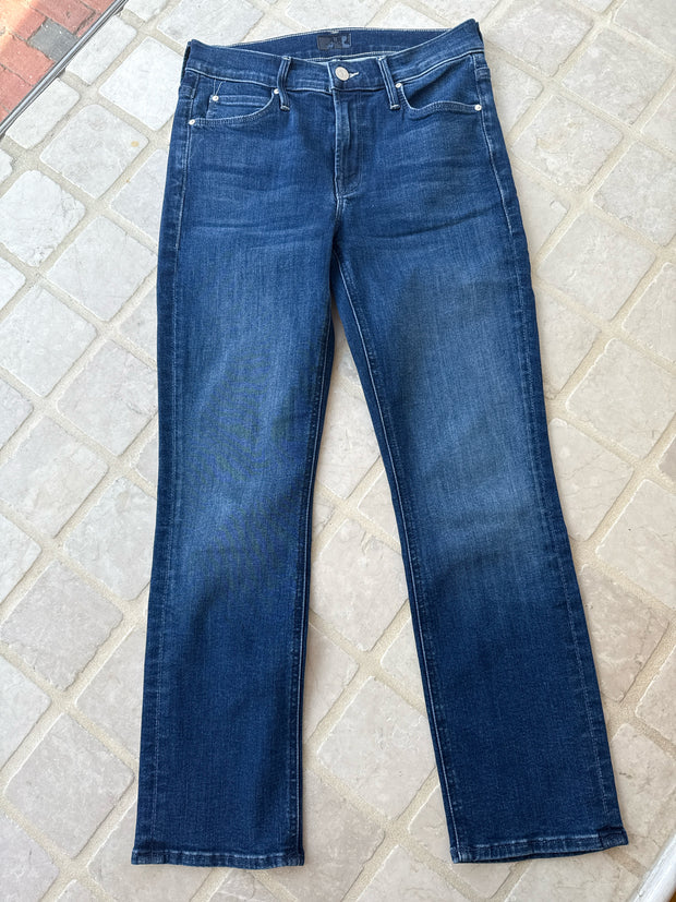 Mother Jeans (Pre-owned)
