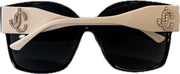 Jimmy Choo Sunglasses (Pre-owned)