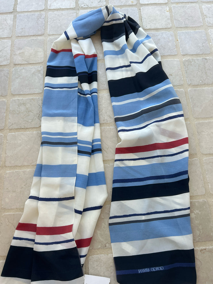 Giorgio Armani Scarves (Pre-owned)