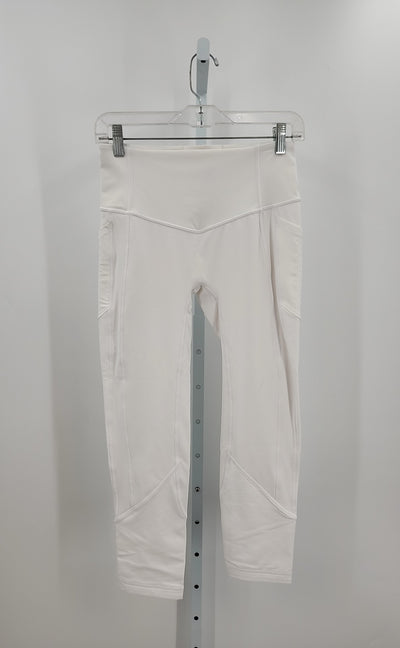 Lululemon 8 Activewear (Pre-owned)