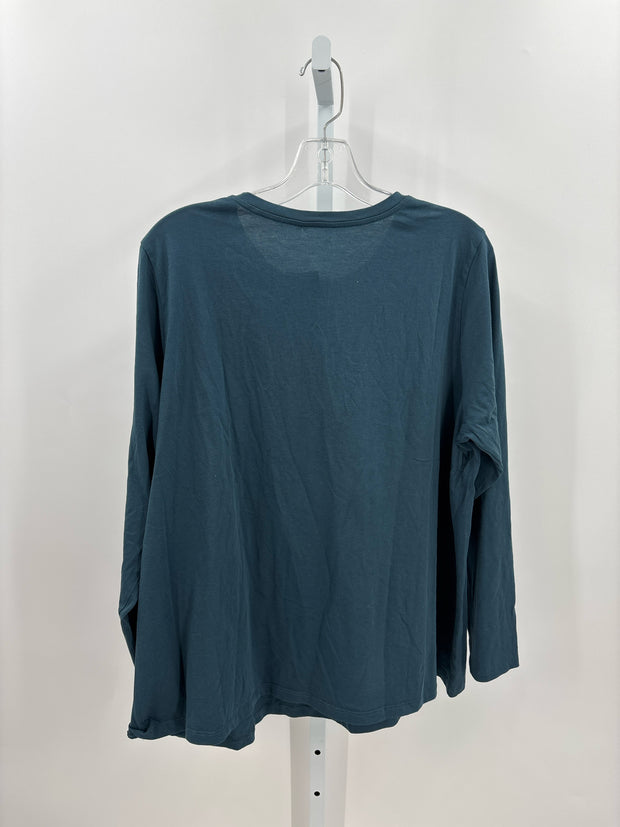 Eileen Fisher Size 1X Shirts (Pre-owned)